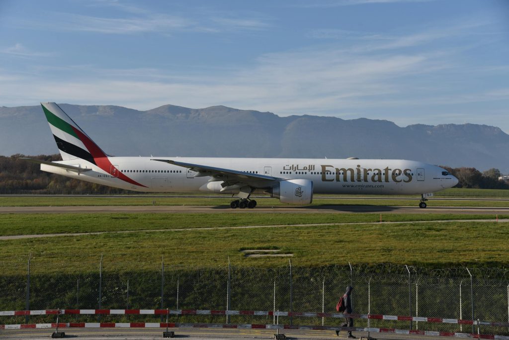 Oportunidades de Carreira nas Melhores Empresas dos Emirados Árabes Unidos: Como Conquistar Seu Espaço em Gigantes como Emirates e Etihad - Melhores oportunidades de emprego nos Emirados Arabes Unidos